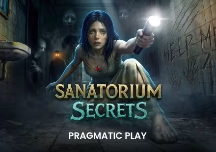 Sanatorium Secrets