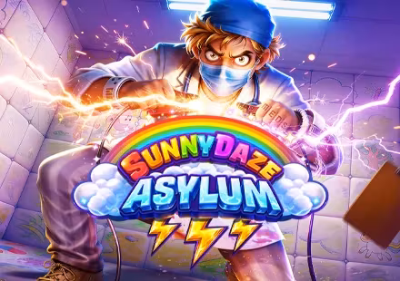 Sunnydaze Asylum