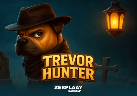 Trevor Hunter