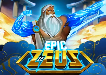 Epic Ze Zeus