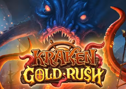 Kraken Gold Rush