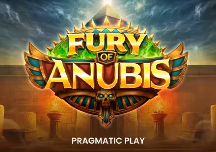 Fury of Anubis