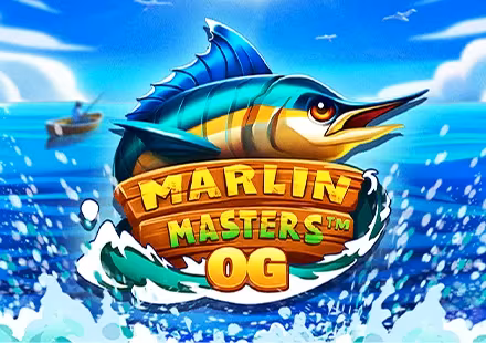 Marlin Masters™ OG