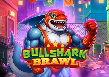 Bullshark Brawl