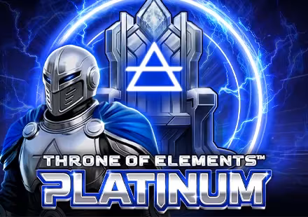 Throne of Elements™: Platinum