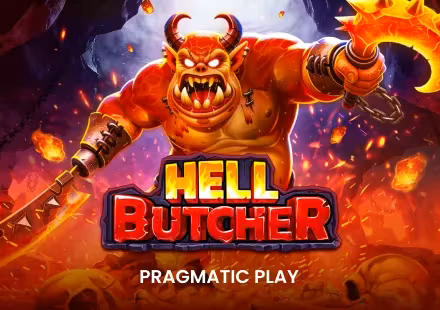 Hell Butcher