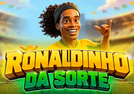 Ronaldinho Da Sorte